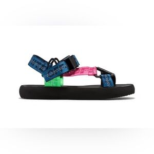 Off-White Micro Trek Sandal